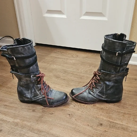 Freebird by Steven Ravi I Boots - Picture 6 of 9